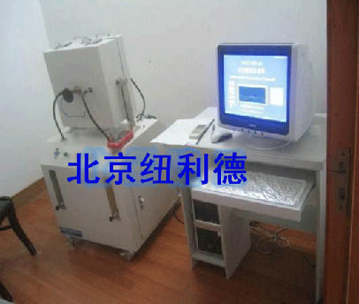 智能型导热系数测量系统（微机控制）