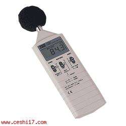 数字式噪音计
