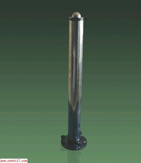 玻璃珠筛分器设备仪器_突起路标耐冲击测定装置