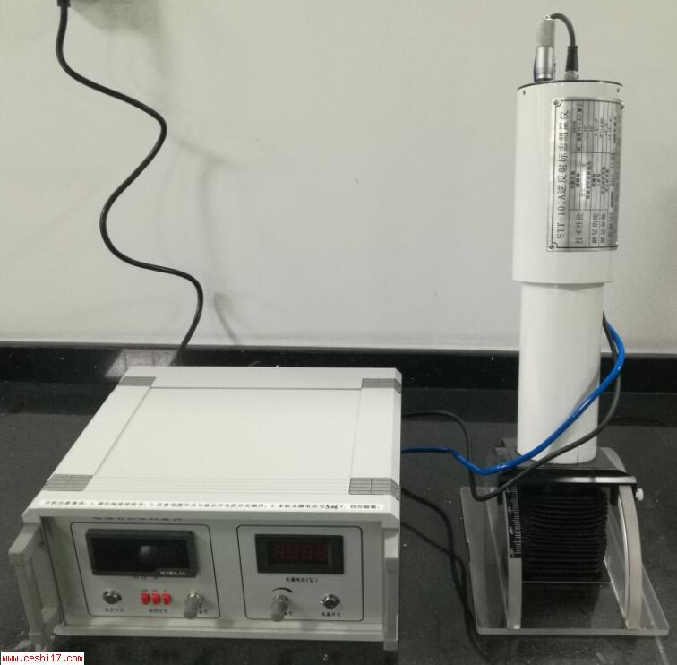 多角度反光标志逆反射系数测试仪
