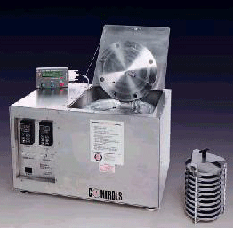 自动压力老化容器
