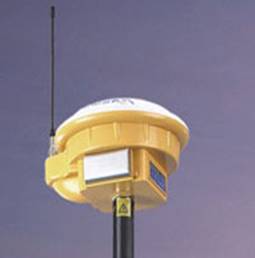 网络RTK GPS
