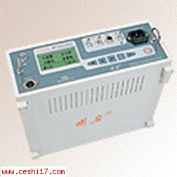 烟气综合分析仪