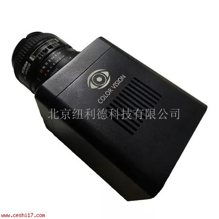 成像式亮度计